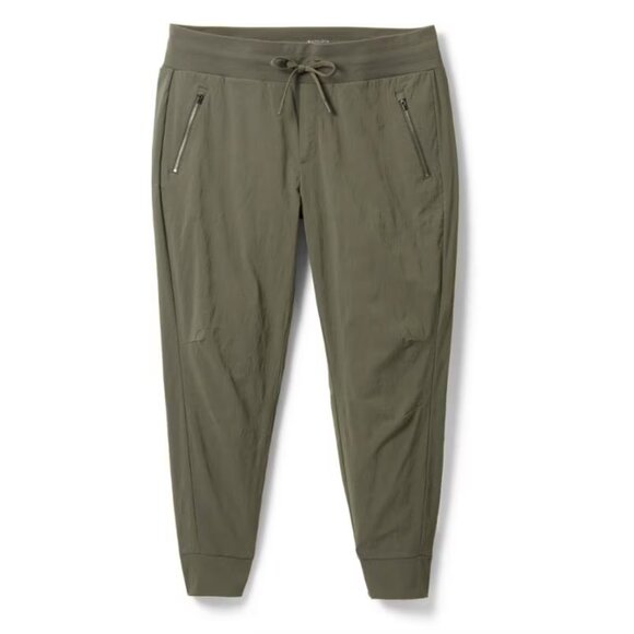 Trekkie North Jogger Pants - Picture 1 of 5